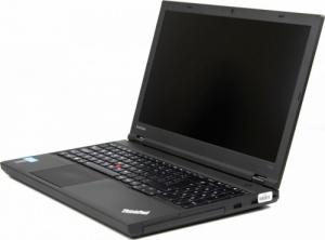 Laptop Lenovo ThinkPad T540p i5-4300M 4GB 128GB SSD 1920x1080 WWAN HSPA Windows 10 Klasa A 4