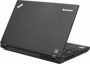 Laptop Lenovo ThinkPad T540p i5-4300M 8GB 256GB SSD 1920x1080 WWAN HSPA Windows 10 Klasa A+ 6