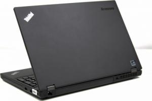 Laptop Lenovo ThinkPad T540p i5-4300M 8GB 256GB SSD 1920x1080 WWAN HSPA Windows 10 Klasa A+ 7