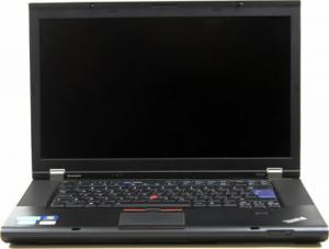 Laptop Lenovo ThinkPad W520 i7-2860QM 8GB 256GB SSD Nvidia Quadro 2000M 15,6" FullHD WWAN DVD Klasa A- 3