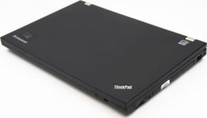 Laptop Lenovo ThinkPad W520 i7-2860QM 8GB 256GB SSD Nvidia Quadro 2000M 15,6" FullHD WWAN DVD Klasa A- 8