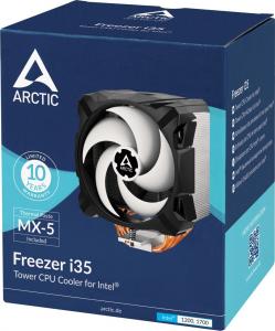 Chłodzenie CPU Arctic Freezer i35 (ACFRE00094A) 8