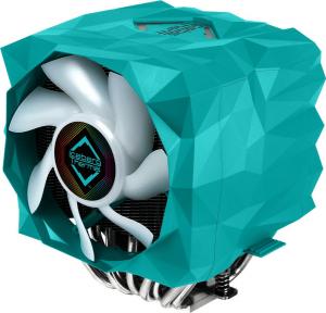 Chłodzenie CPU Iceberg IceSLEET X9 Dual TR (ICESLEETX9-D0A) 2