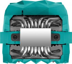 Chłodzenie CPU Iceberg IceSLEET X9 Dual TR (ICESLEETX9-D0A) 8