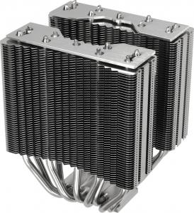 Chłodzenie CPU Iceberg IceSLEET X9 Dual TR (ICESLEETX9-D0A) 10