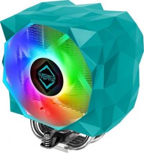 Chłodzenie CPU Iceberg IceSLEET X5 (ICESLEETX5-00A) 1