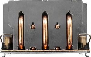 Chłodzenie CPU Inter-Tech N-8 (88885567) 2