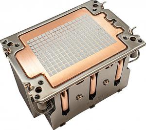 Chłodzenie CPU Inter-Tech N-8 (88885567) 3