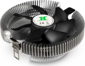 Chłodzenie CPU Inter-Tech Q-50 (88885554) 1