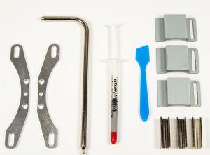 Chłodzenie CPU Inter-Tech IP-3 (88885576) 3