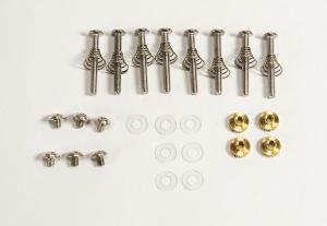 Chłodzenie CPU Inter-Tech IP-3 (88885576) 4