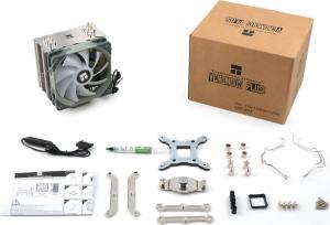 Chłodzenie CPU Thermalright Venemous Plus 9