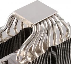 Chłodzenie CPU Thermalright Silver Arrow IB-E Extreme Rev. B 8