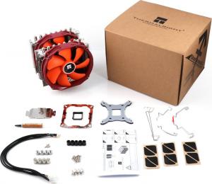 Chłodzenie CPU Thermalright Silver Arrow IB-E Extreme Rev. B 9