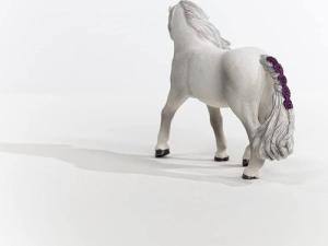 Figurka Schleich Schleich Horse Club Icelandic pony mare, toy figure 4