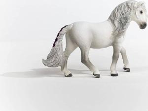Figurka Schleich Schleich Horse Club Icelandic pony mare, toy figure 5