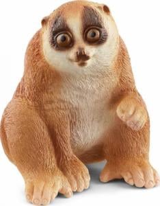 Figurka Schleich Schleich Wild Life slow loris, play figure 2