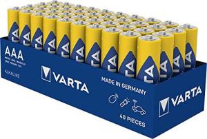 Varta Bateria Industrial AAA / R03 10 szt. 1