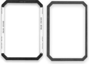 MicroStorage Opaska na dysk 2.5 cala (MS-SSD-SPACER) 1