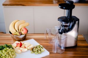 Wyciskarka wolnoobrotowa Teesa TSA3220 7