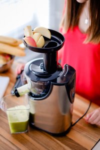 Wyciskarka wolnoobrotowa Teesa TSA3220 8