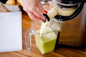 Wyciskarka wolnoobrotowa Teesa TSA3220 9