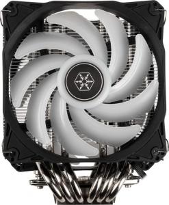 Chłodzenie CPU SilverStone Hydrogon D120 ARGB V2 (SST-HYD120-ARGB-V2) 2