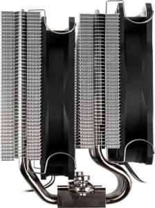 Chłodzenie CPU SilverStone Hydrogon D120 ARGB V2 (SST-HYD120-ARGB-V2) 3