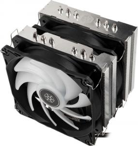 Chłodzenie CPU SilverStone Hydrogon D120 ARGB V2 (SST-HYD120-ARGB-V2) 4