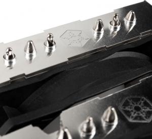 Chłodzenie CPU SilverStone Hydrogon D120 ARGB V2 (SST-HYD120-ARGB-V2) 7