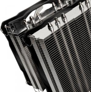 Chłodzenie CPU SilverStone Hydrogon D120 ARGB V2 (SST-HYD120-ARGB-V2) 8