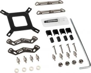 Chłodzenie CPU SilverStone Hydrogon D120 ARGB V2 (SST-HYD120-ARGB-V2) 9