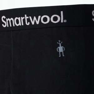 Smartwool M'S Merino 150 Boxer Brief Boxed, 001, S 2