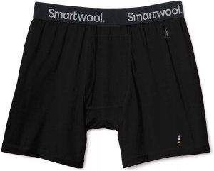 Smartwool M'S Merino 150 Boxer Brief Boxed, 001, S 3
