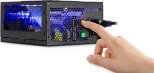 Zasilacz Inter-Tech Argus RGB-750W CM II (88882174) 2