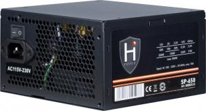 Zasilacz Inter-Tech HiPower SP-650 650W (88882111) 2