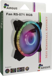 Wentylator Argus RS-071 RGB (88885538) 3