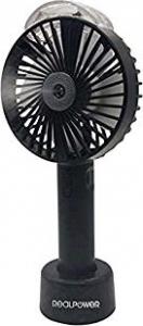 Wentylator Realpower Mobile Fan Spray 1