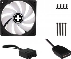Wentylator Xilence Performance A+ XPF120.ARGB (XF063) 7