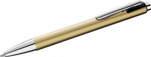 Pelikan Pelikan Kugelschreiber Snap Metallic Gold Blister 1