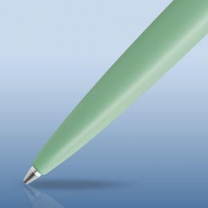 Waterman WATERMAN Kugelschreiber Allure Pastellgrün M Blau 1