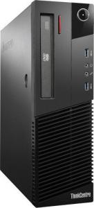 Komputer Lenovo ThinkCentre M83 DT i3-4170 8GB 1TB SSD DVD Windows 10 Klasa A+ 1