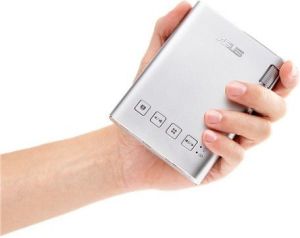 Projektor Asus ZenBeam E1 LED 854 x 480px 150 lm DLP 11