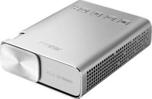 Projektor Asus ZenBeam E1 LED 854 x 480px 150 lm DLP 3