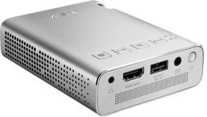 Projektor Asus ZenBeam E1 LED 854 x 480px 150 lm DLP 4