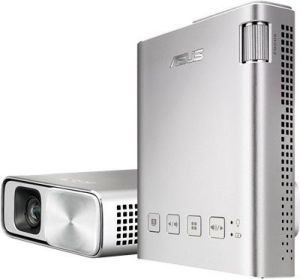 Projektor Asus ZenBeam E1 LED 854 x 480px 150 lm DLP 5