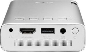 Projektor Asus ZenBeam E1 LED 854 x 480px 150 lm DLP 8