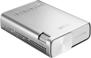 Projektor Asus ZenBeam E1 LED 854 x 480px 150 lm DLP 10