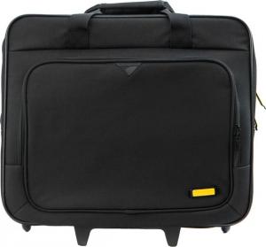 Torba Tech-Air Trolley Classic Essential 17.3" (TAN1902v2) 2