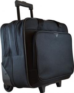 Torba Tech-Air Trolley Classic Essential 15.6" (TAN1901) 3